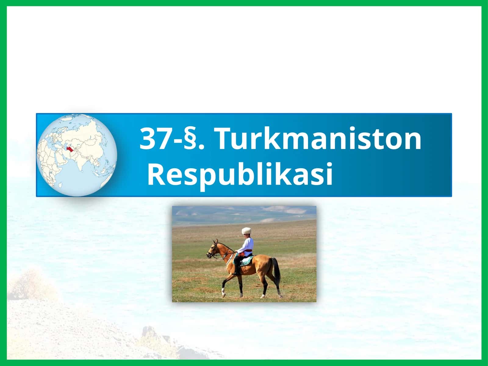 Qirg‘iziston haqidagi xatoma’lumotlarni toping vaularni to‘g‘rilab, jadvalni to‘ldiring 1