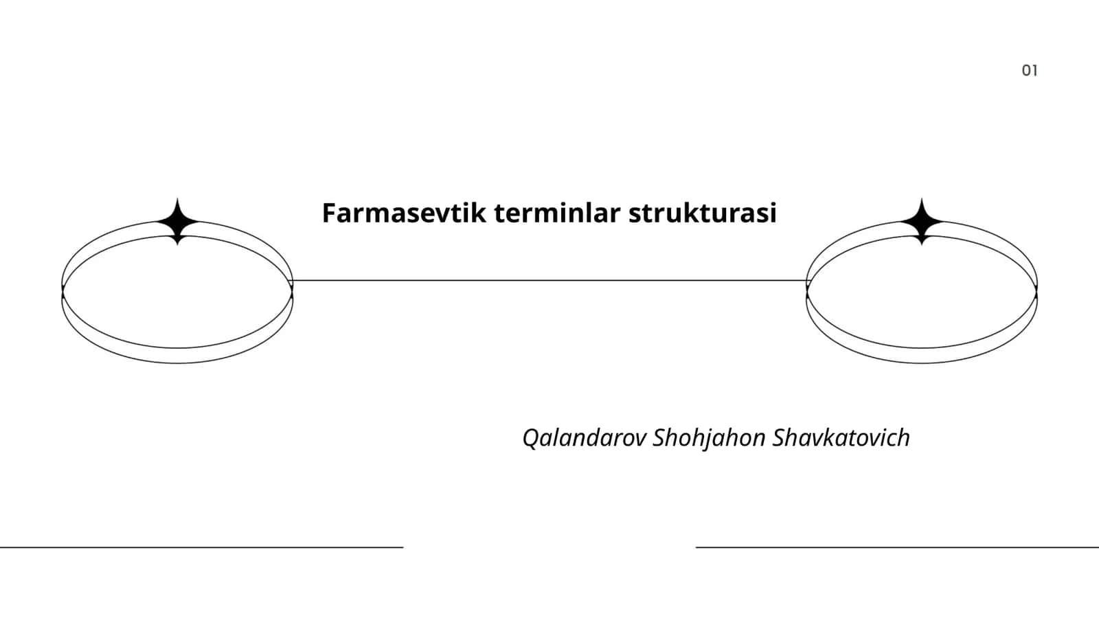 Farmasevtik terminlar strukturasi 1