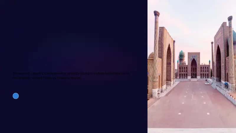 Samarqand Viloyatining Geografik va Tabiiy Resurslari 1