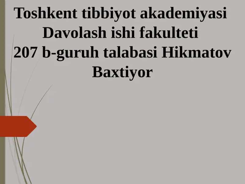Ishlabchiqarishda mehnat xavfsizligini ta'minlash psixologiyasi 1