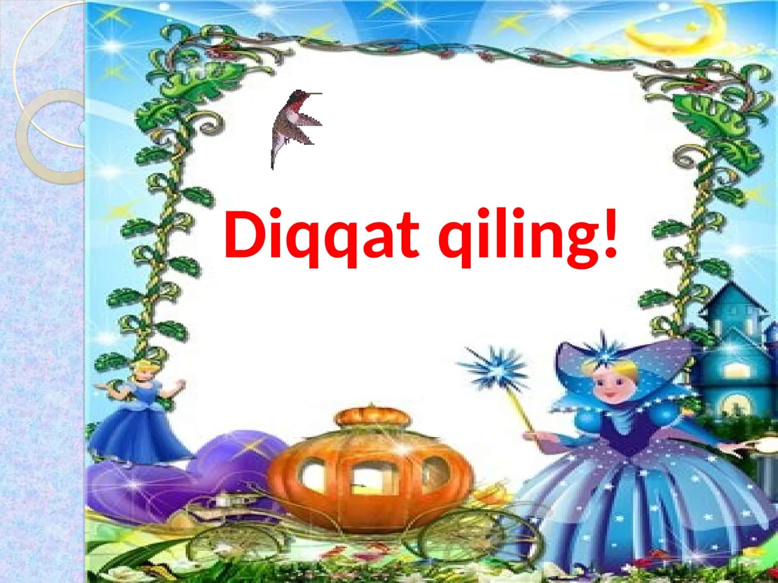 Adabiyot ‒ so‘z san’ati 1