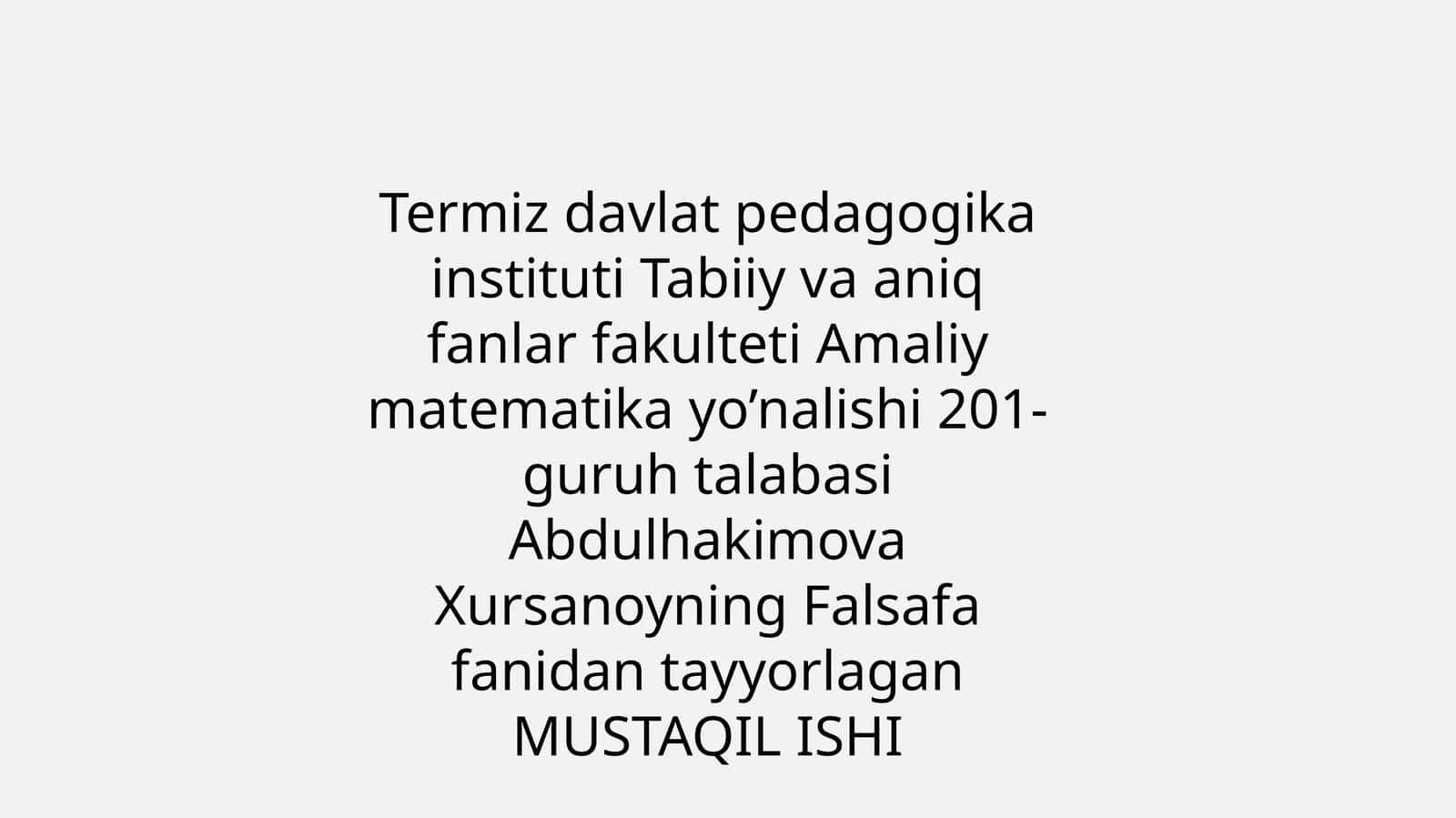 O’zbekistondakorruptsiyagaqarshikutsrashmexanizmlari 1