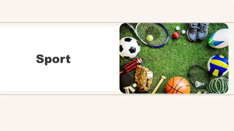 Sport 1