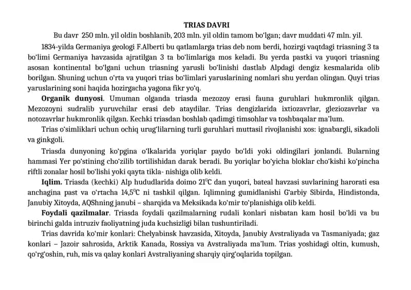 Trias Davri 1