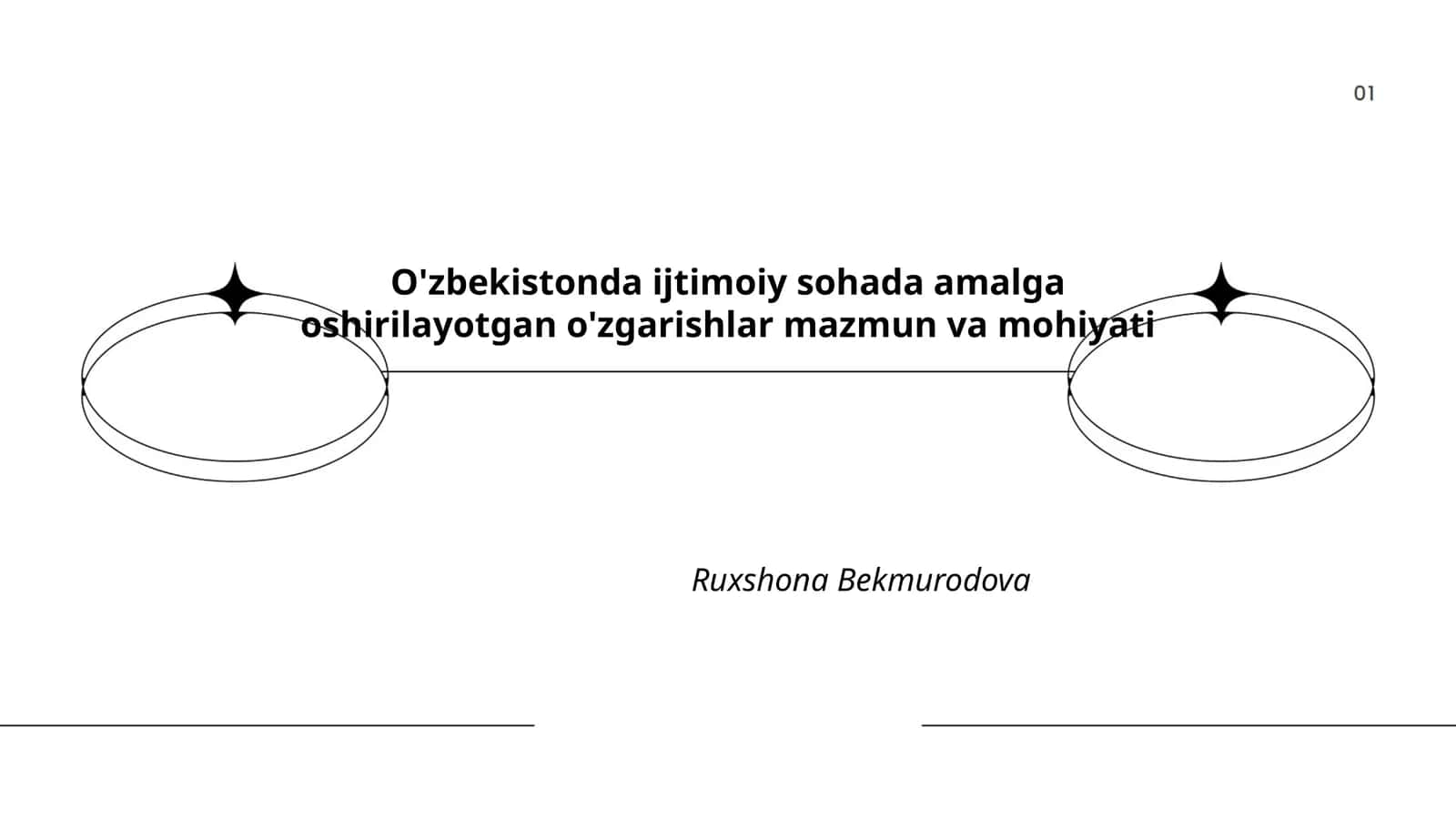 Ta'lim sohasida raqamli texnologiyalarning joriy etilishi 1