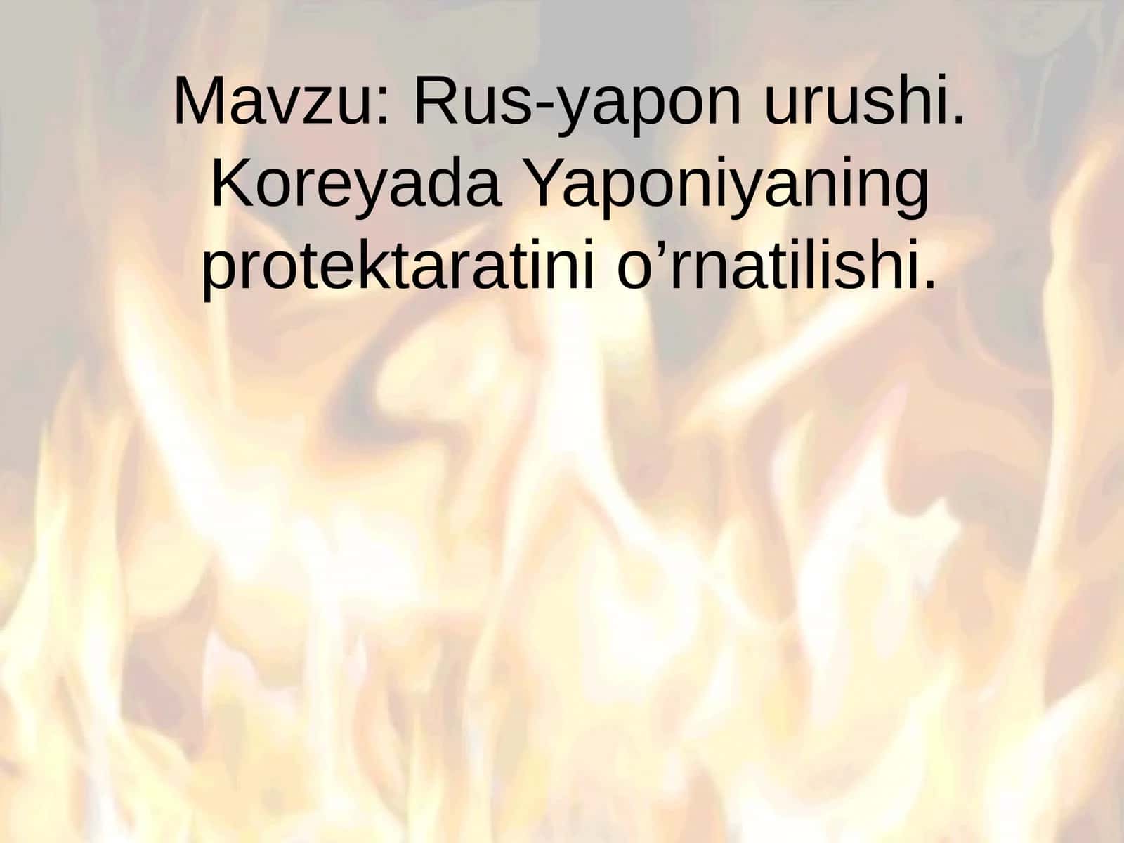 Rus-Yaponurushi(1904– 1905) 1