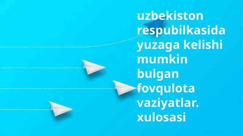 Yuqumli kasalliklarning tarqalishi 1