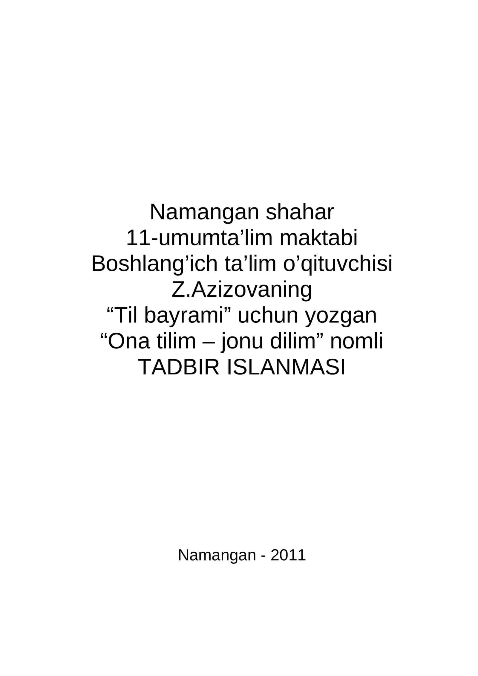 Til bayrami 1