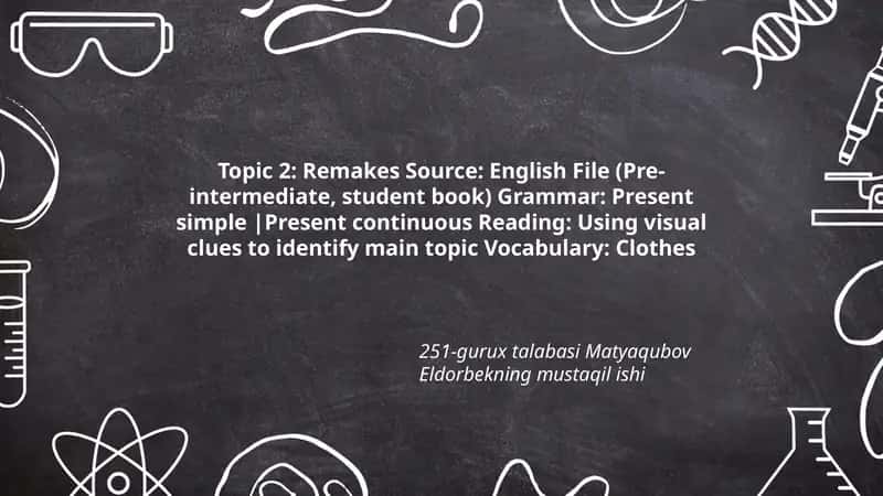 Remakes Source 1