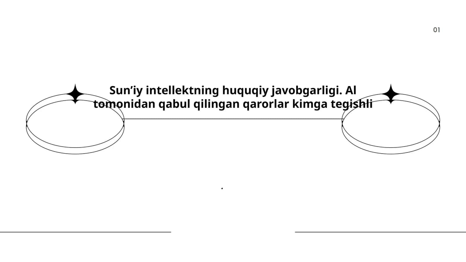 Sun'iy intellekt va huquqiy javobgarlik 1