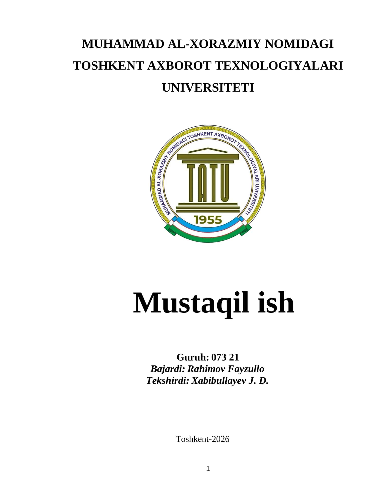 Kiberxavfsizlik sohasida karyera yo‘llarini o‘rganish 1