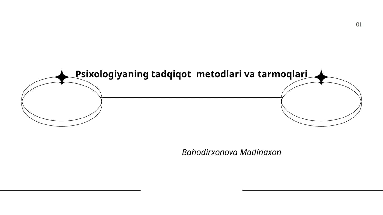 Eksperimental psixologiya metodlari 1