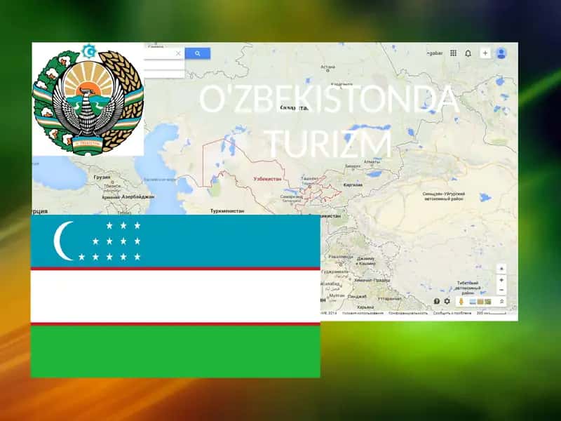 Tarixga taqaluvchi ipak matolar va do'ppilar 1