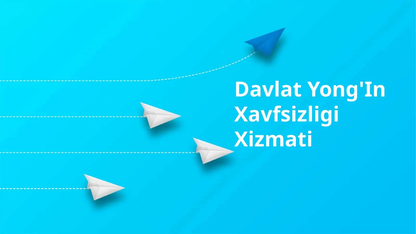 Davlat Yong'In Xavfsizligi Xizmati 1