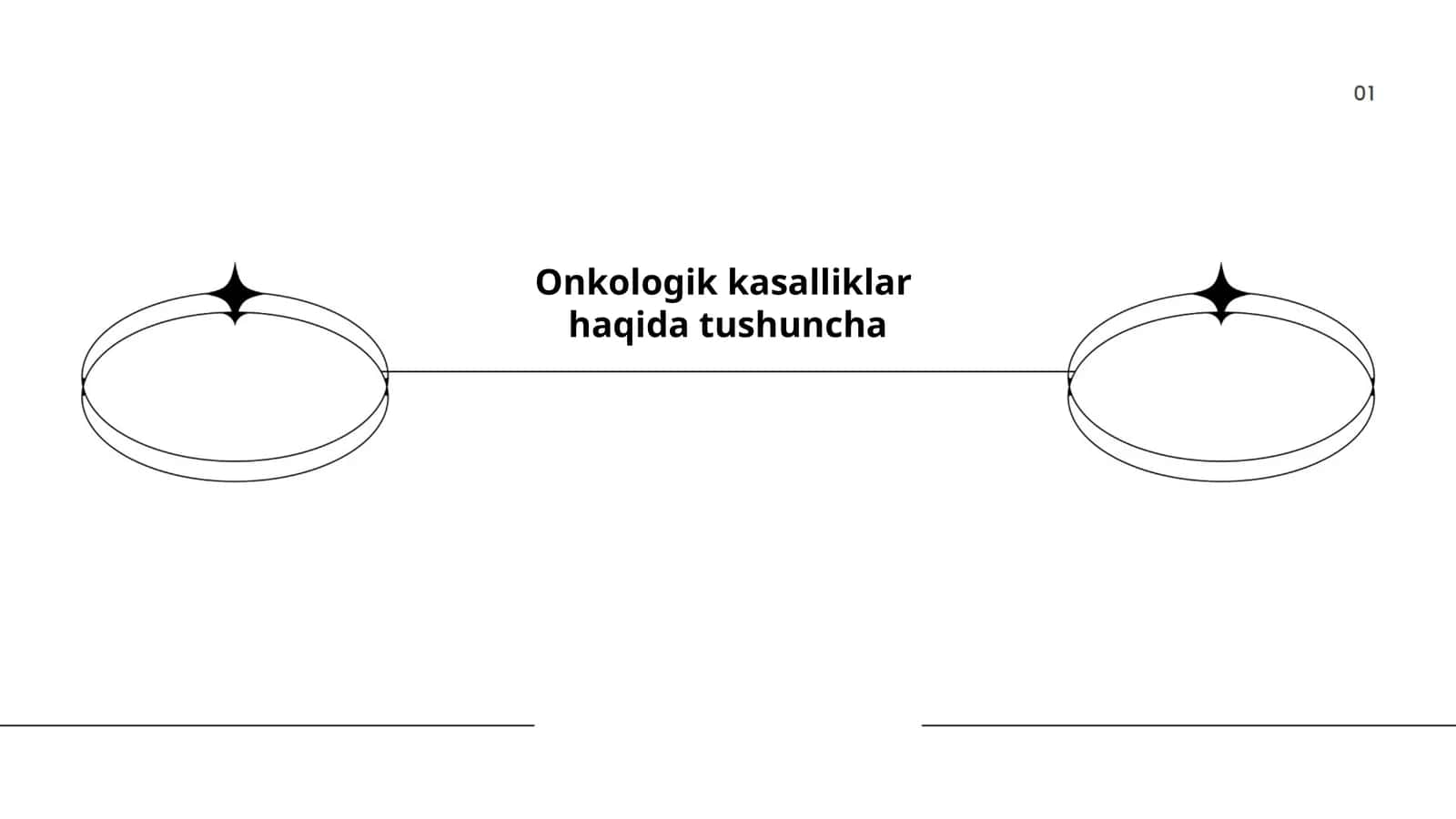 Onkologik kasalliklar 1