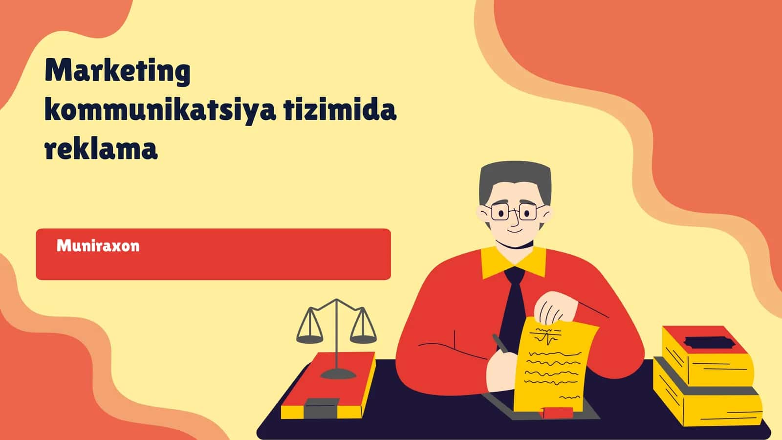 Reklama tushunchasi va uning marketingdagi roli 1
