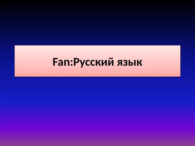 Дикие животные 1