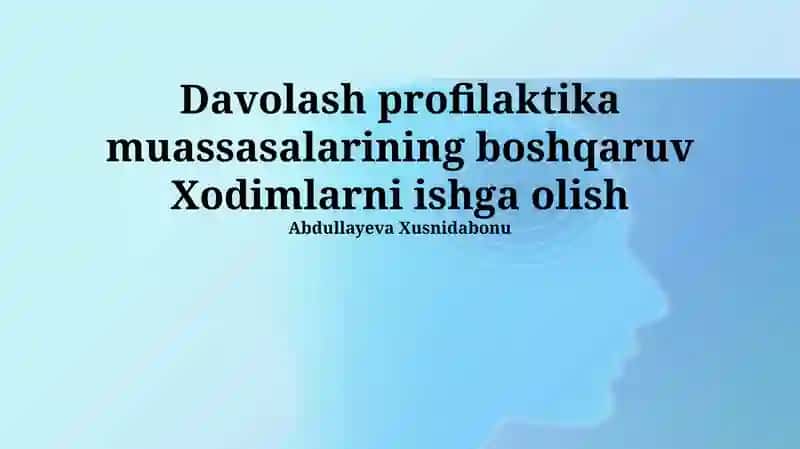 Muvaffaqiyatli integratsiya va malaka oshirish strategiyasi
