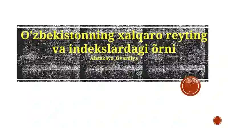 Iqtisodiy Erkinlik Indeksi