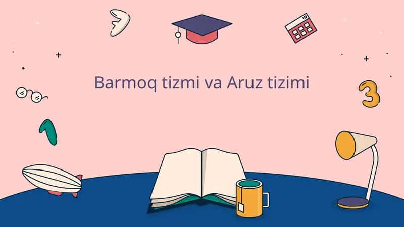 BarmoqtizmivaAruztizimi 1