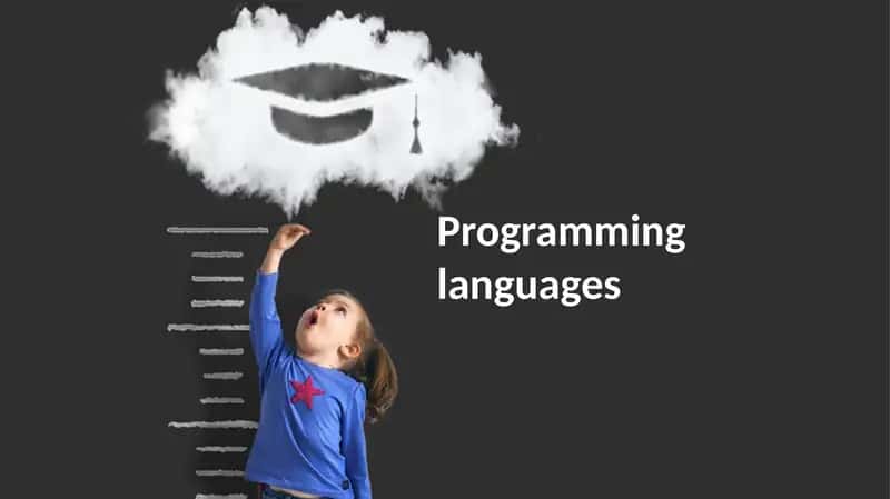 Programming languages 1