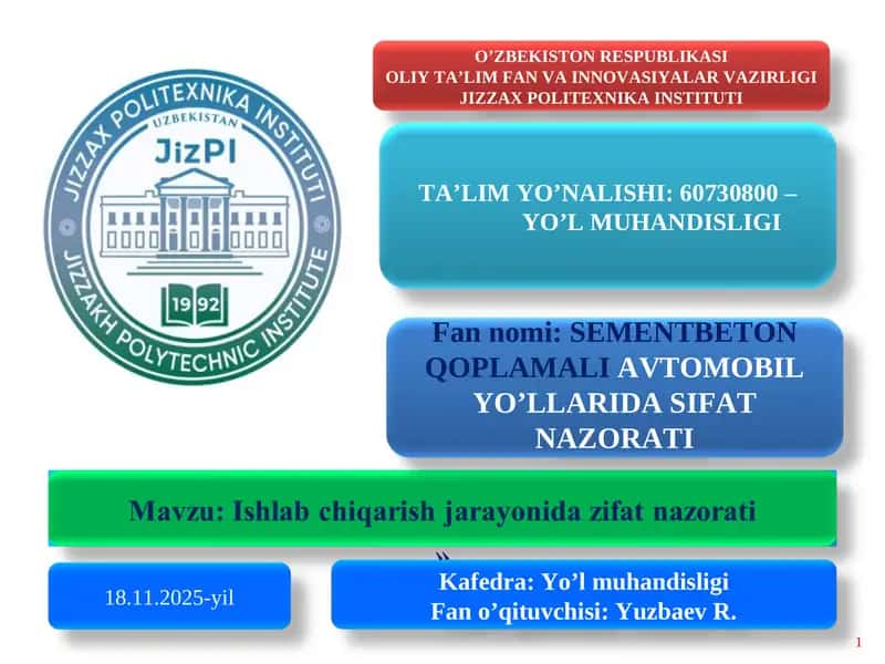 Beton qorishmasini tayyorlash GOST 7473-2010 buyicha quyidagi tartibda tayyorlanadi 1