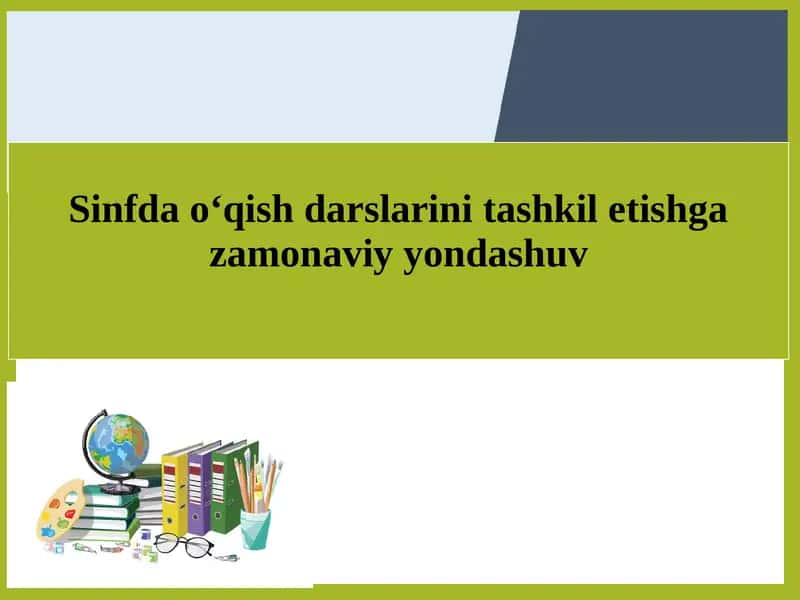 Boshlang‘ich ta’limdao‘qish fanini o‘qitishning asosiy maqsadi 1