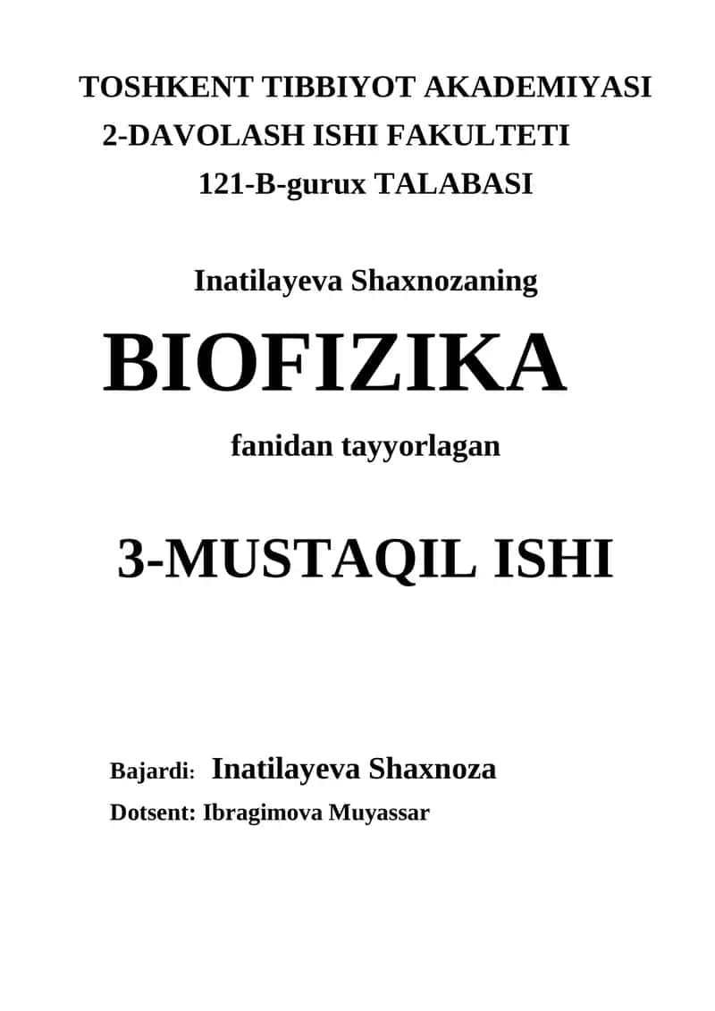 Yuqori chastotali fizioterapevtik electron apparatlar 1