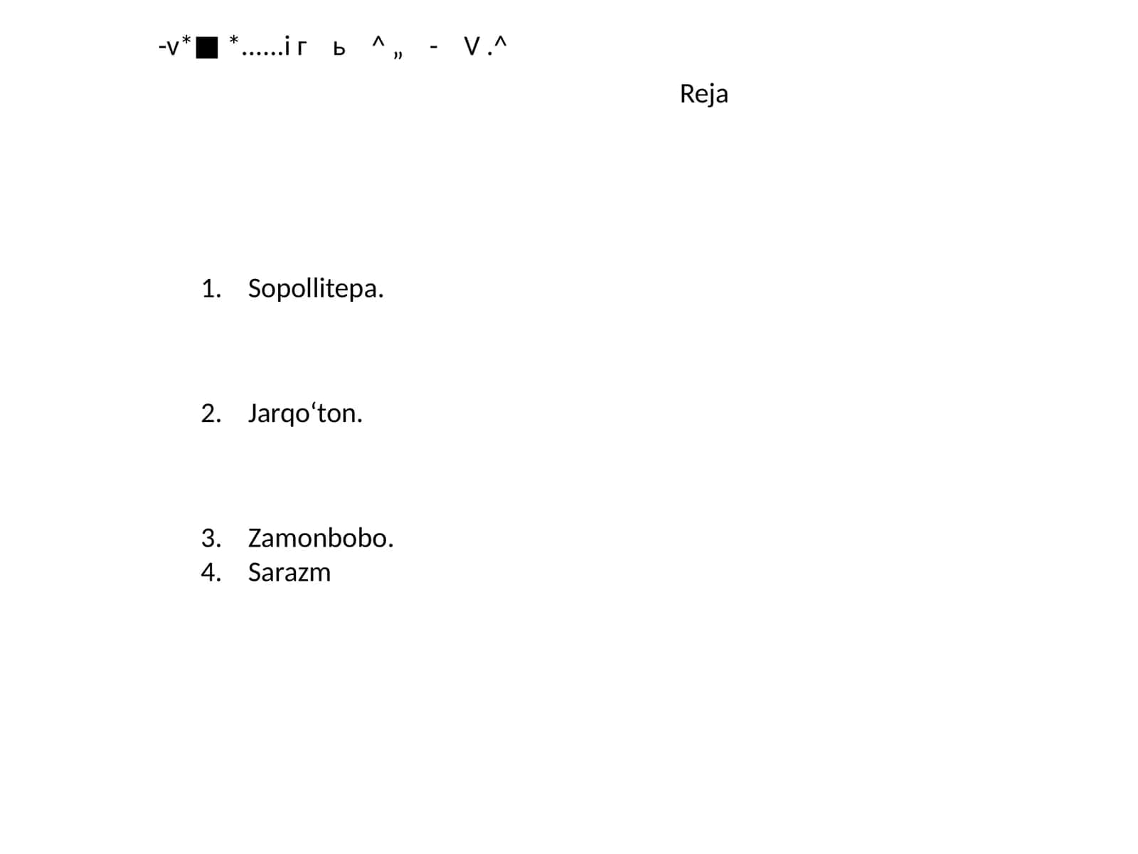 Sopollitepa 1