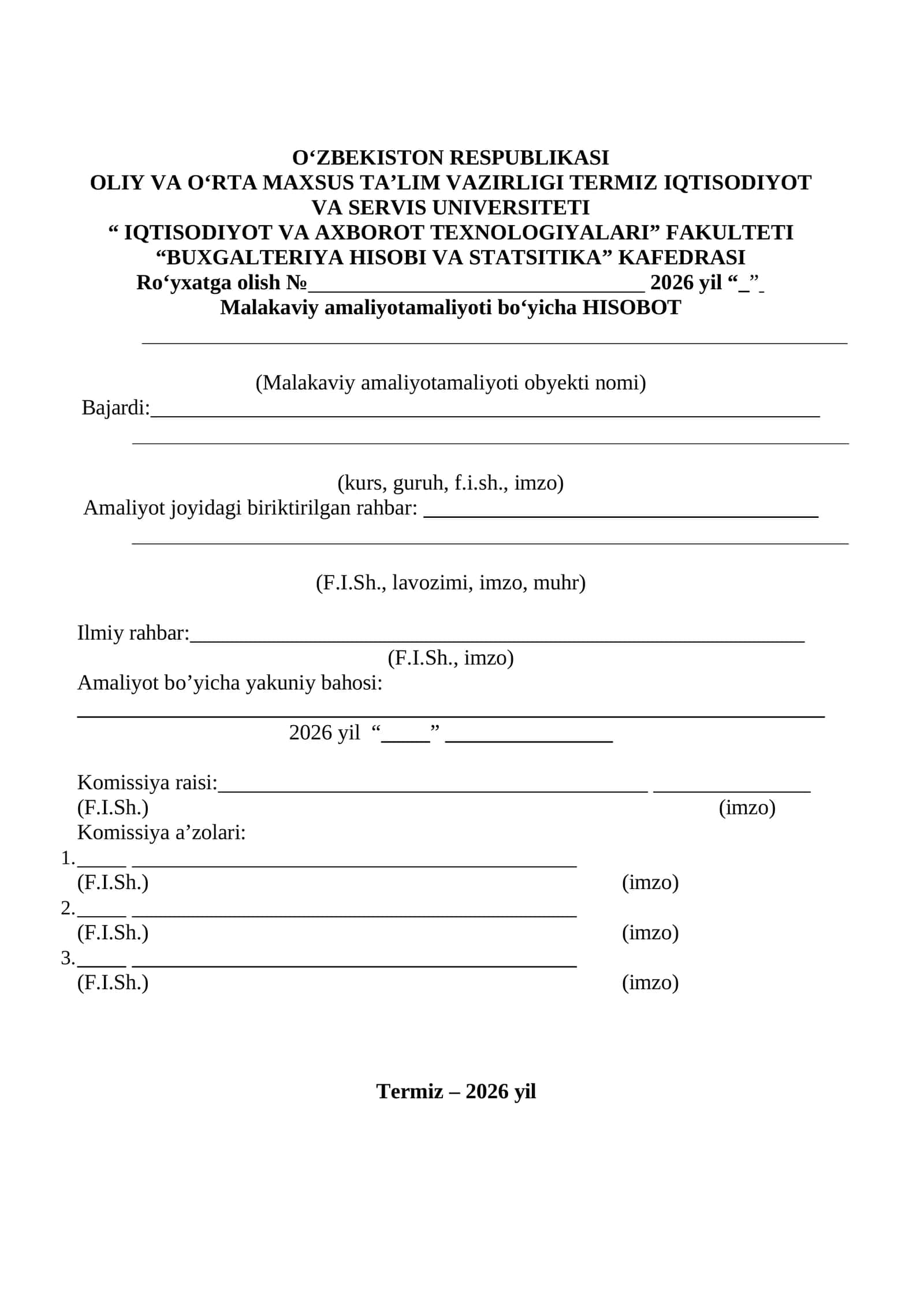 Kitobxonlik madaniyatini shakllantirish – davr talabi 1