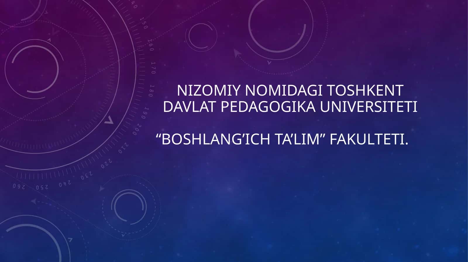 Alohida olingan so’zlar:Modal, taqlid, undov so’zlar 1