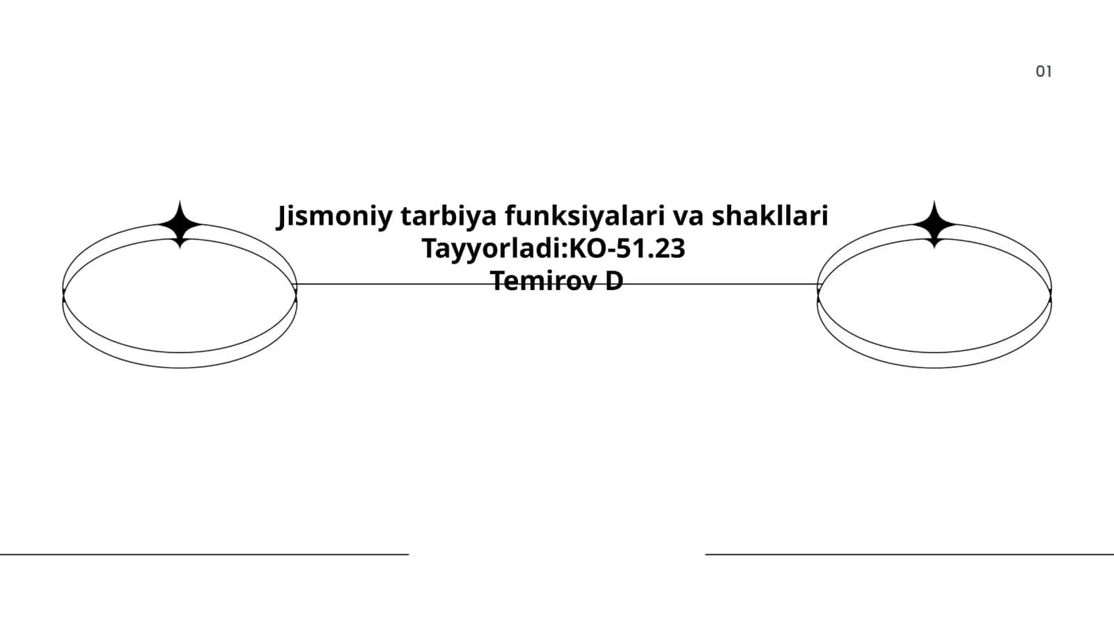 Jismoniy tarbiya funksiyalari va shakllari 1