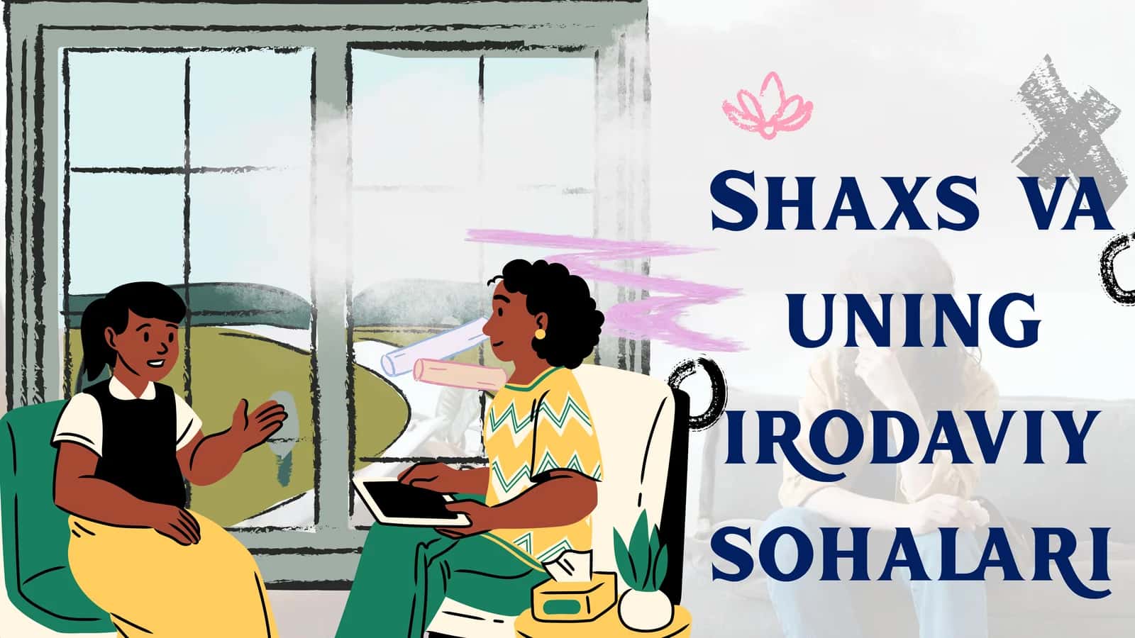 Foydalanilgan Adabiyotlar 1