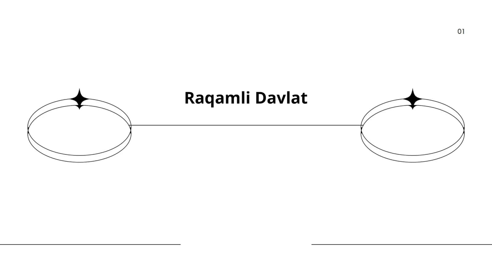Raqamli Davlat 1