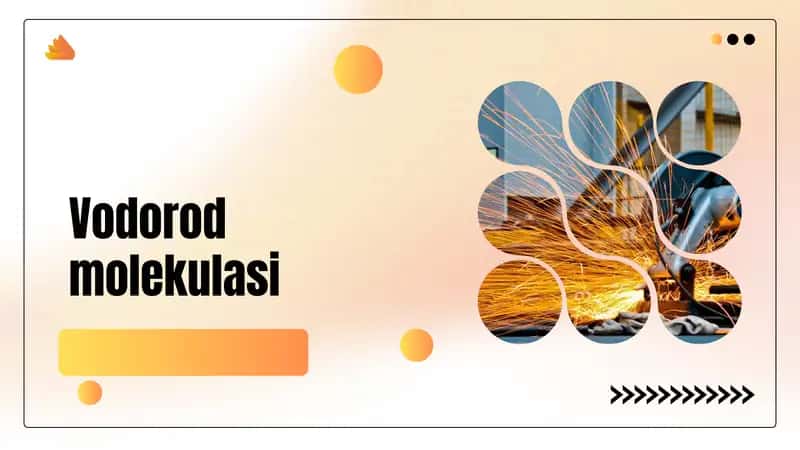 Vodorod molekulasi 1