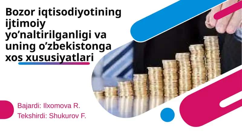 Bozoriqtisodiyoti 1