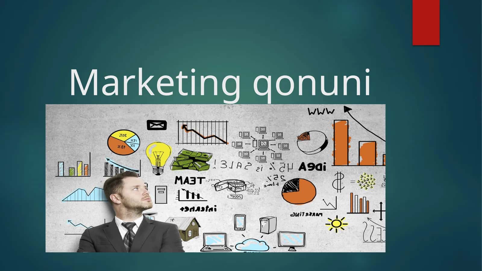 Marketing qonuni 1