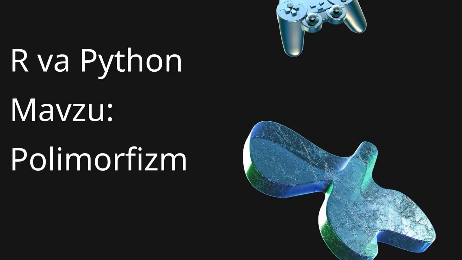 Polimorfizm 1