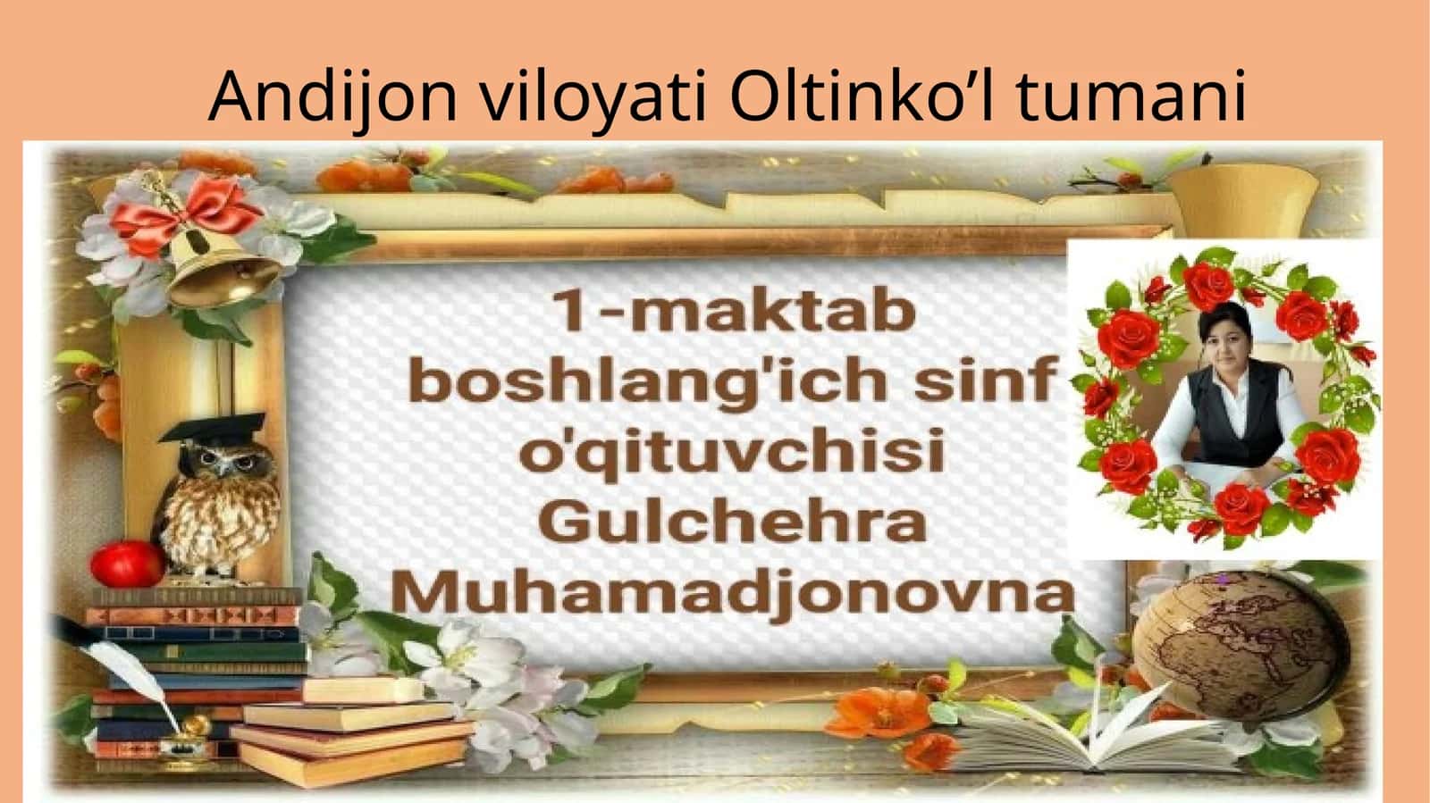 G’tovushi va g’harfi 1