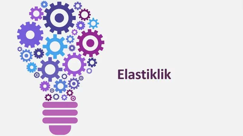 Elastiklik 1