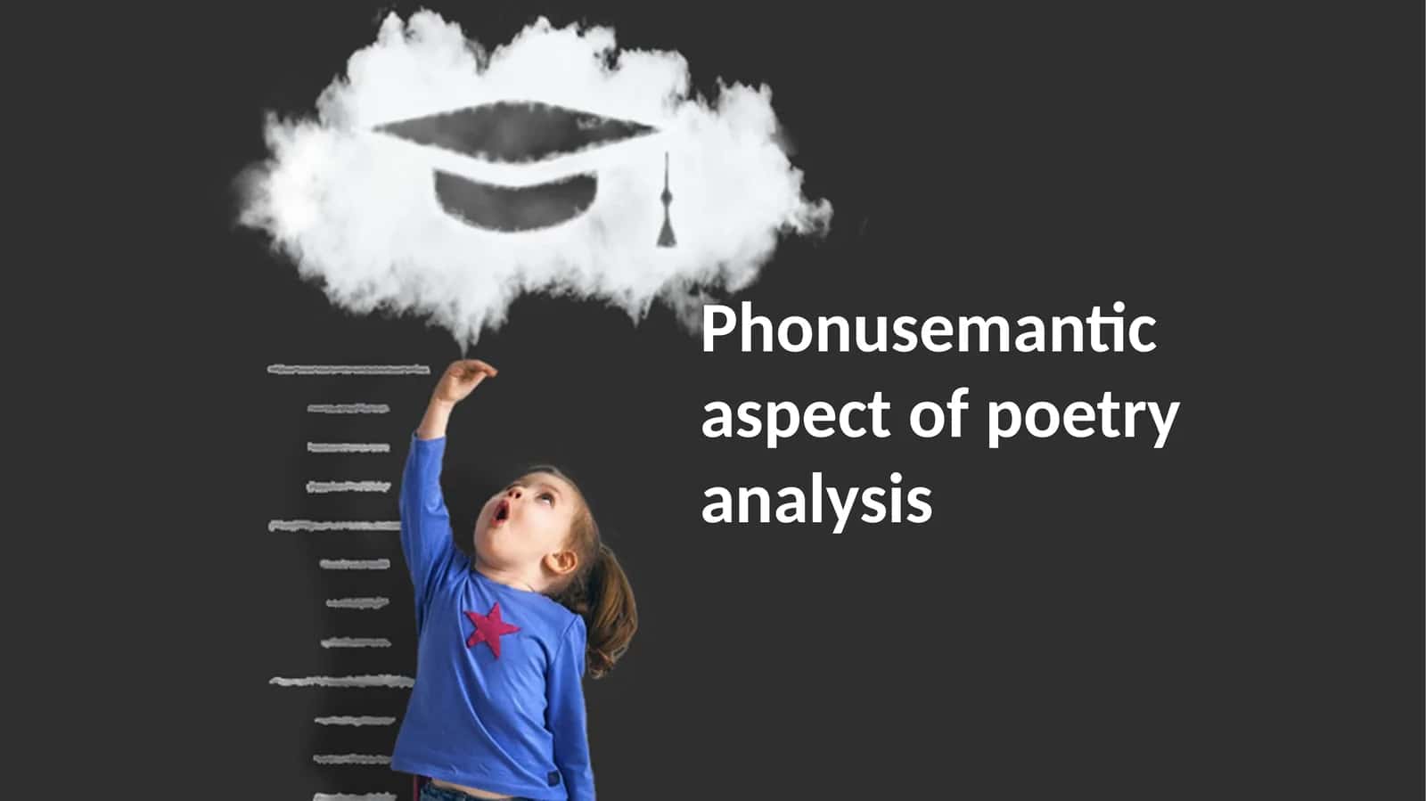 Phonosemantic Aspect of Poetry Analysis 1