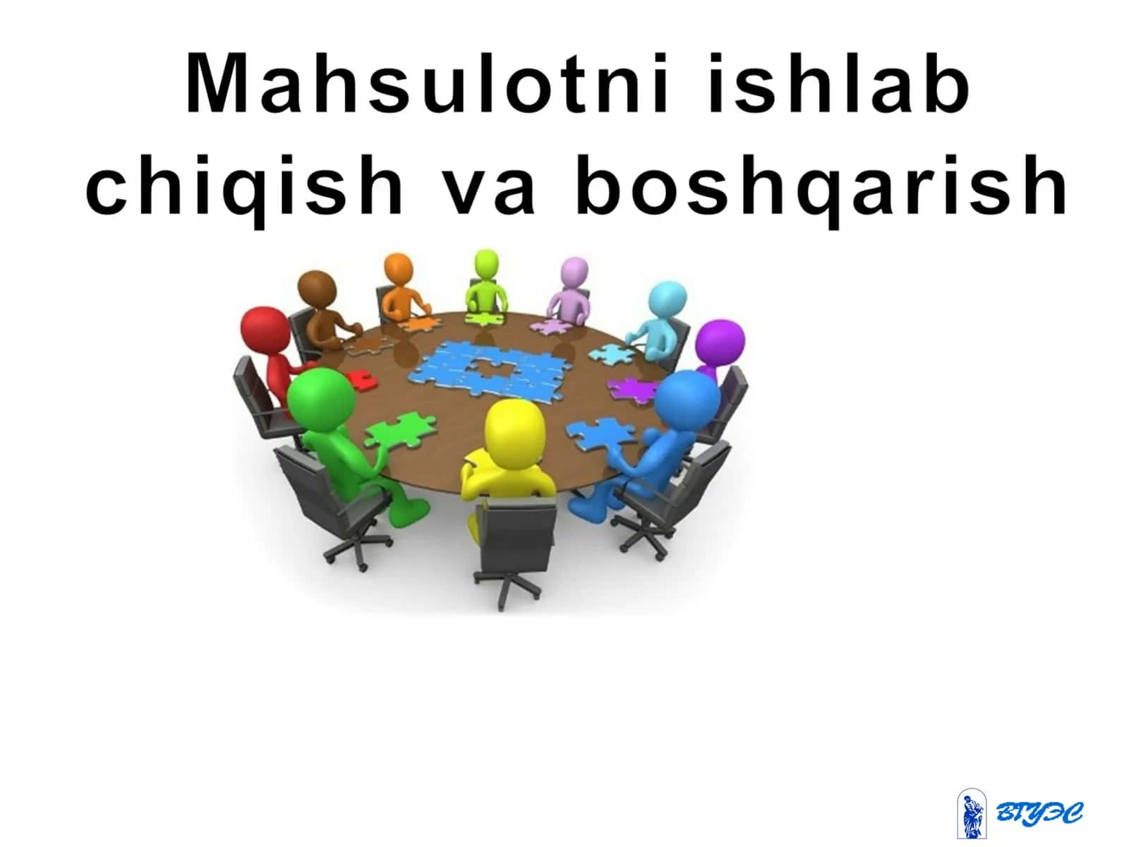 Mahsulotning hayot sikli 1
