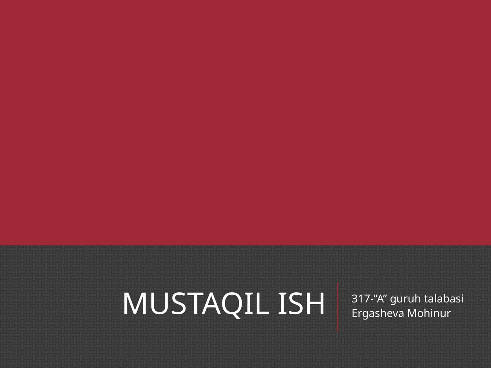 PANKREATITLARNI XIRURGIK DAVOLASH USULLARI 1