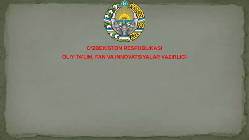 Liderlik mohiyati va uslublari 1