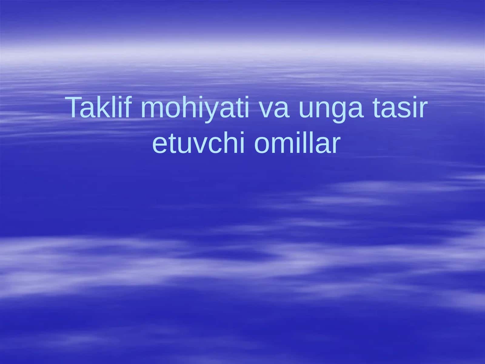 Taklifmohiyativaungatasiretuvchiomillar 1