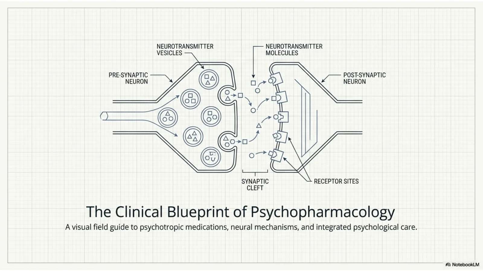 Psychopharmacology Psychotropic Drugs and Neural Mechanisms.pptx Psixofarmakologiya: Psixotrop dori vositalari va neyron mexanizmlari (PPTX) 1