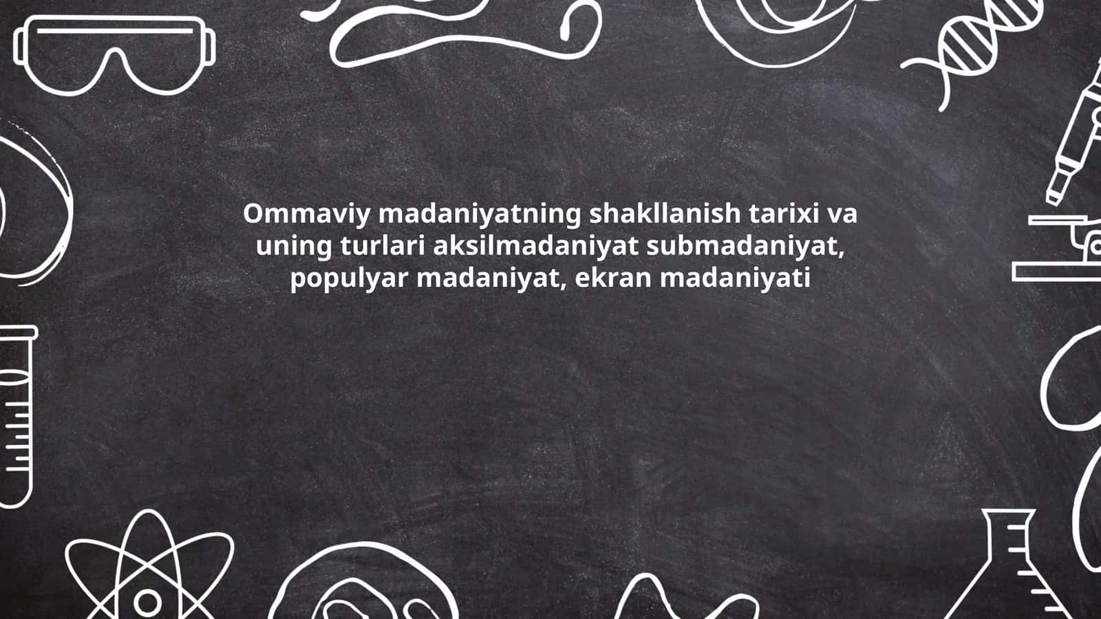 YHT 23A guruh talabasi Esanov Xudoyor 1
