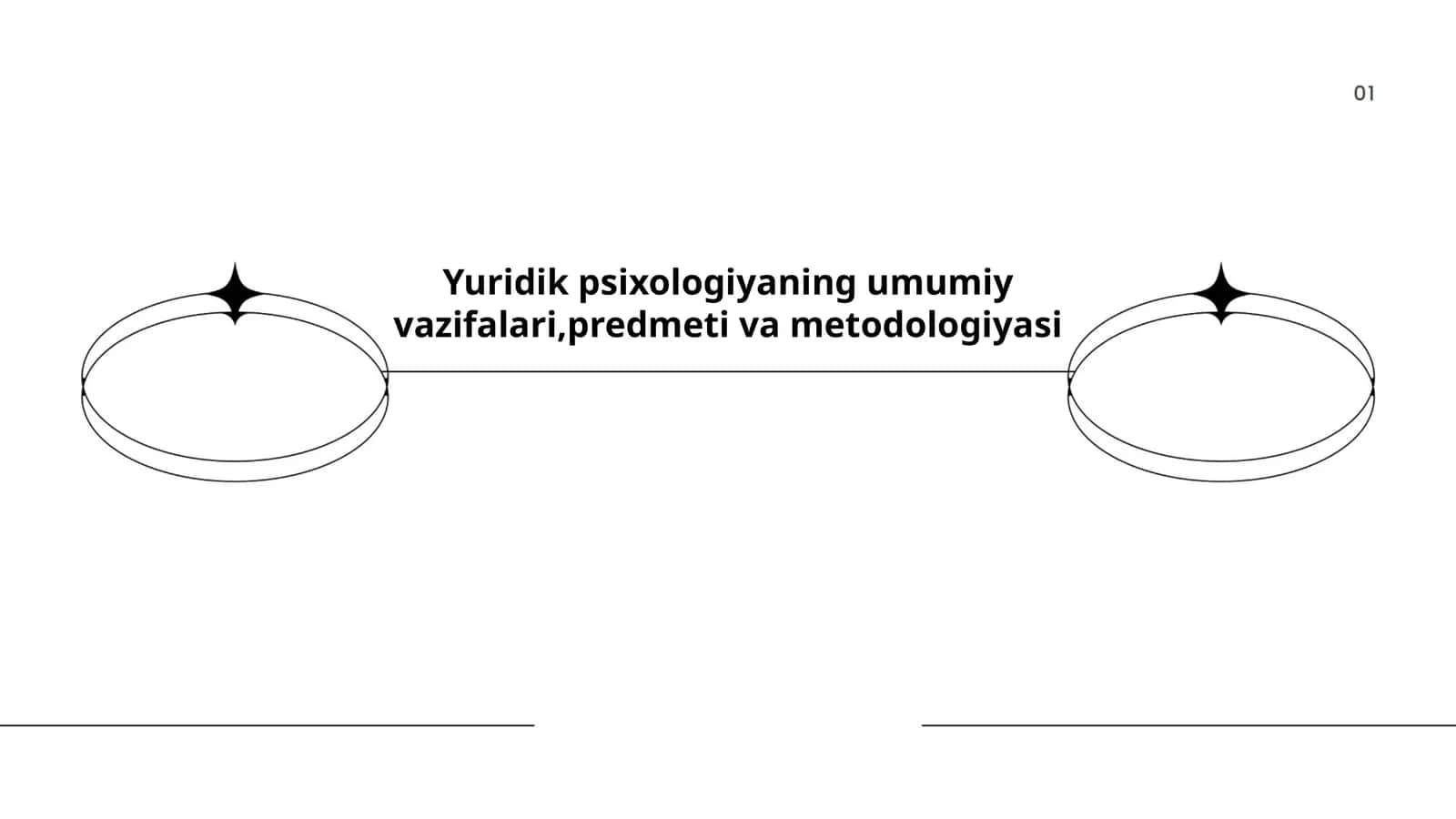 Yuridik psixologiyaning umumiy vazifalari,predmeti va metodologiyasi 1