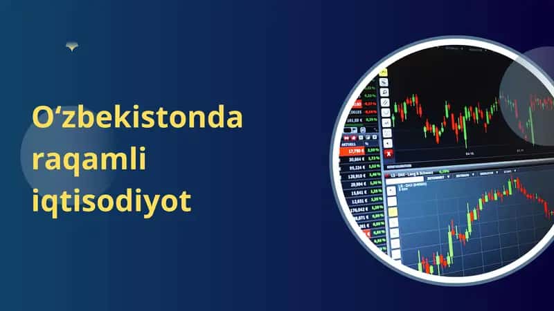 Raqamli iqtisodiyot 1