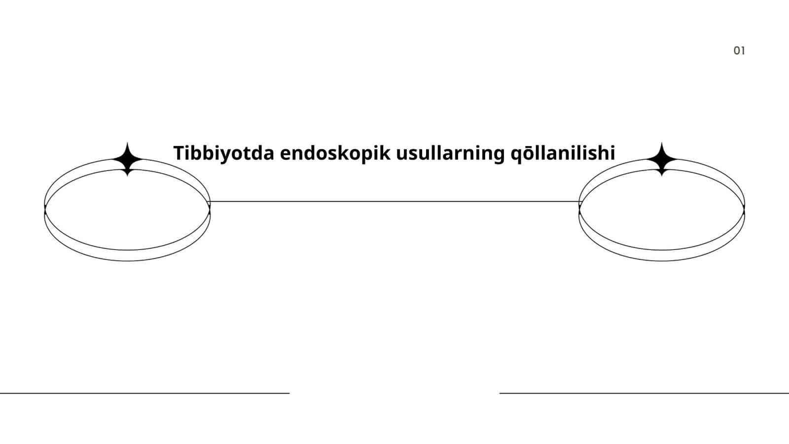 Tibbiyotda endoskopik usullarning qōllanilishi 1